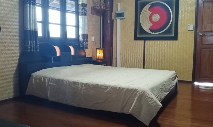 Nong Yaeng Resort | Private room ∙ 2 guests