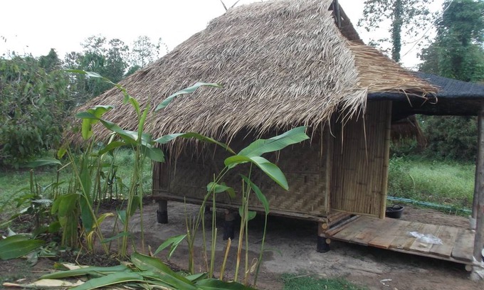 Mueang Len Resort | Private room ∙ 2 guests