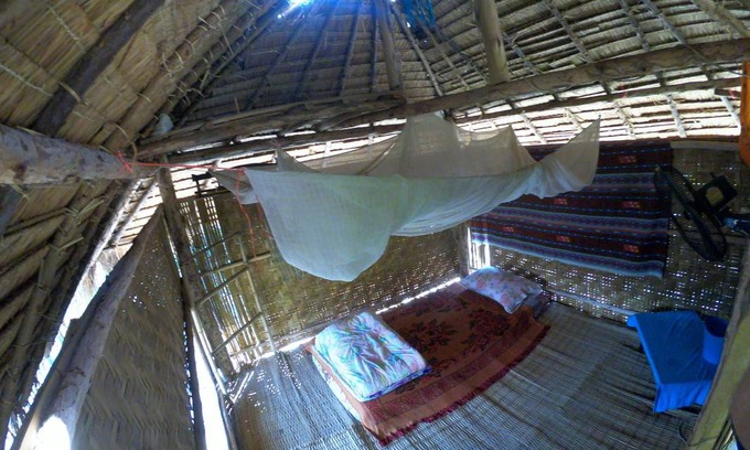 Mueang Len Resort | Private room ∙ 2 guests
