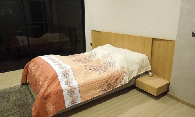 Khon Kaen Resort | Private room ∙ 2 guests