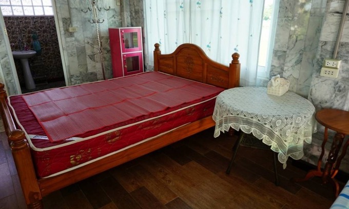Phrom Buri Resort | Private room ∙ 2 guests