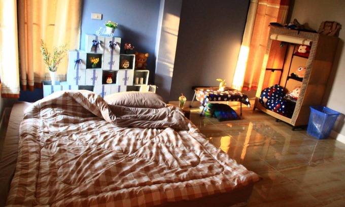 San Sai Resort | Private room ∙ 2 guests