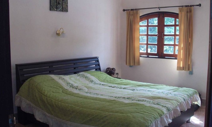 Cha-uat Resort | Private room ∙ 2 guests
