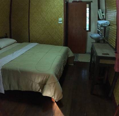 Chiang Rai Resort | Private room ∙ 2 guests