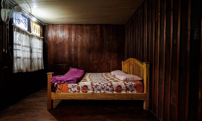 Chaiyasathan Resort | Private room ∙ 2 guests