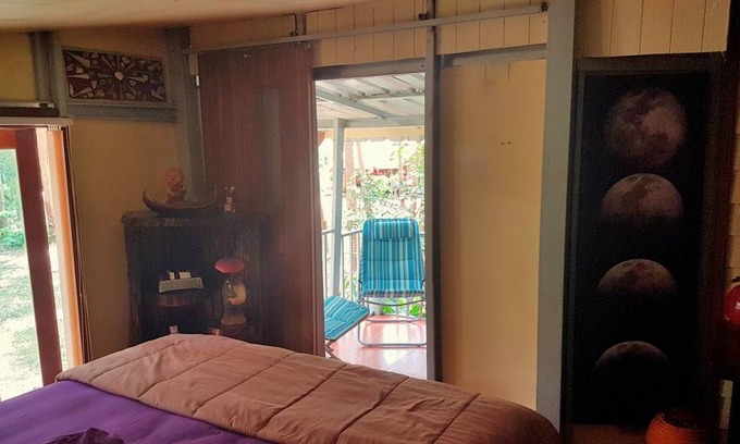 Chumphon Resort | Private room ∙ 2 guests