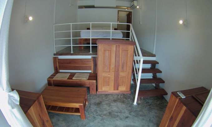 Khlung Resort | Private room ∙ 2 guests
