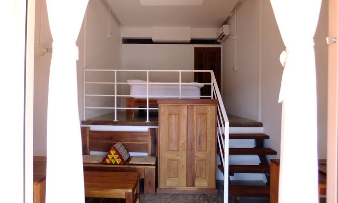 Khlung Resort | Private room ∙ 2 guests