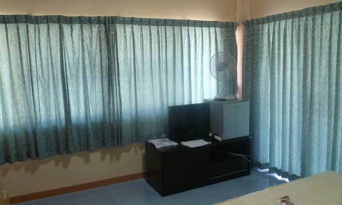 San Kamphaeng Resort | Private room ∙ 2 guests