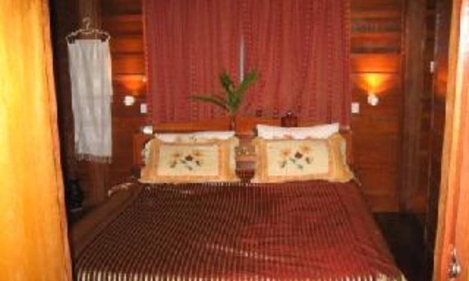 Khon Kaen Resort | Private room ∙ 2 guests