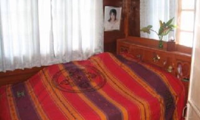 Khon Kaen Resort | Private room ∙ 2 guests