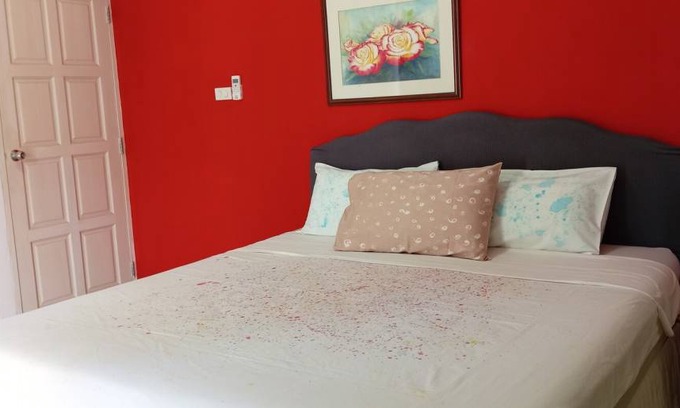 Khao Takiab Resort | Private room ∙ 2 guests
