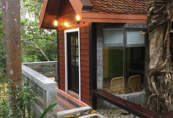 Trang Resort | Private room ∙ 2 guests