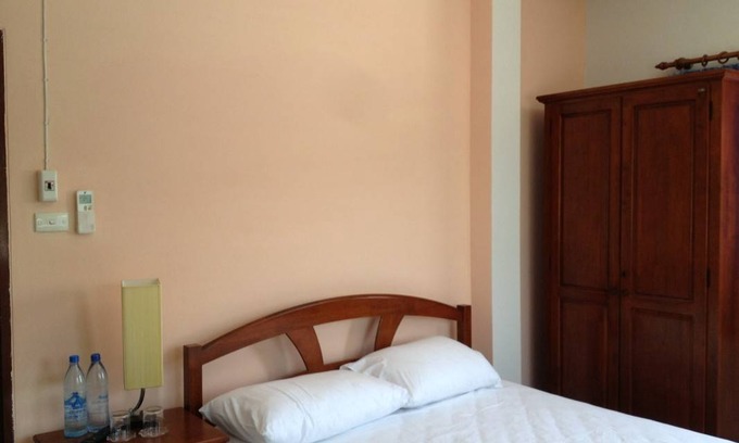 Pa Daet Resort | Private room ∙ 2 guests