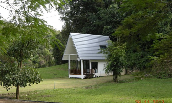 Chiang Mai Resort | Private room ∙ 2 guests