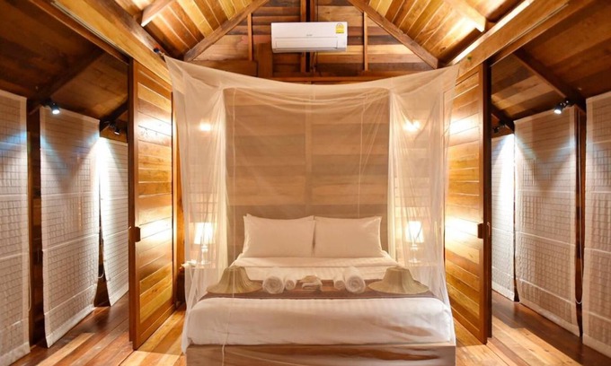 Pa Sang Resort | Private room ∙ 2 guests