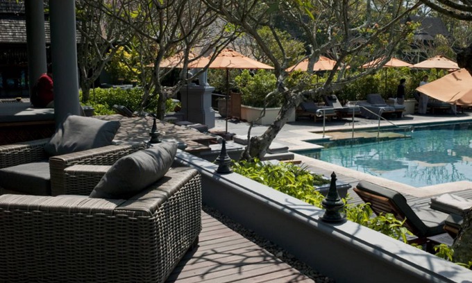 Mae Rim Resort | Private room ∙ 2 guests