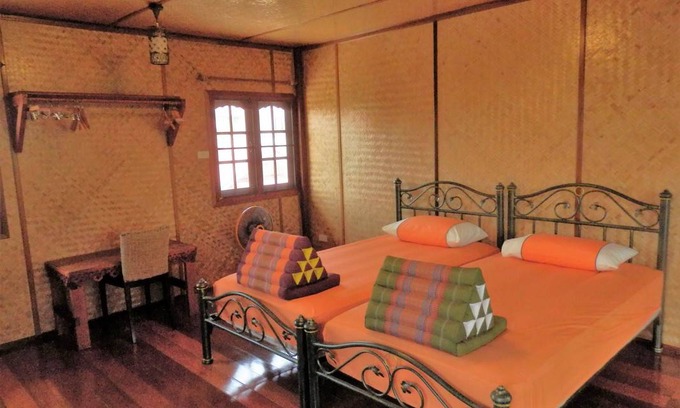 Saraphi Resort | Private room ∙ 2 guests