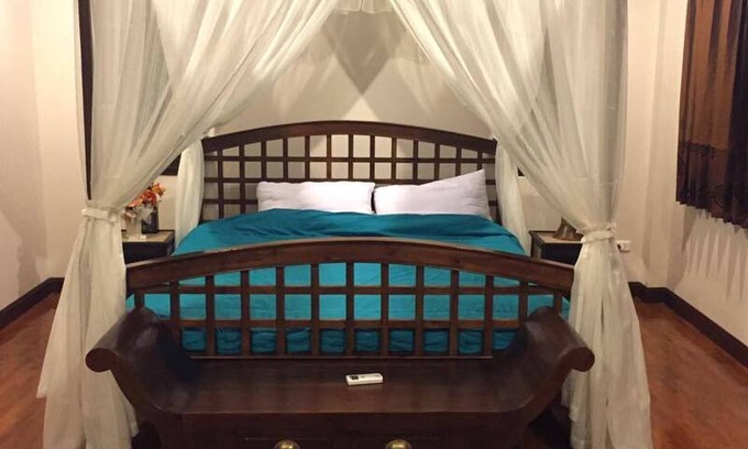 Hang Dong Resort | Private room ∙ 2 guests