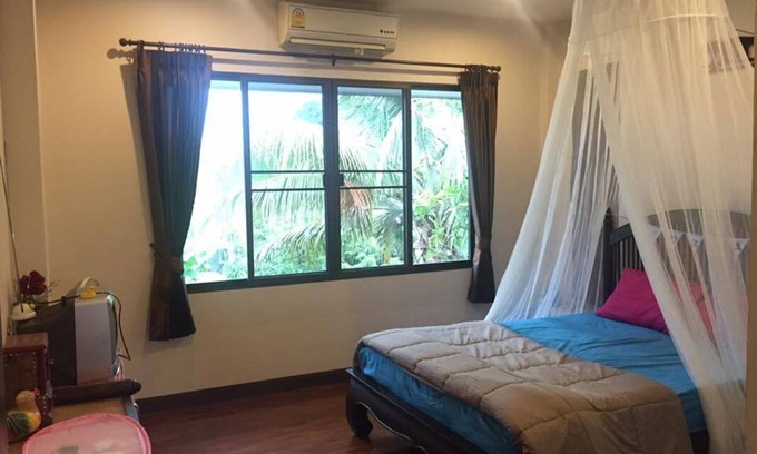 Su Thep Resort | Private room ∙ 2 guests