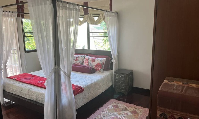 Su Thep Resort | Private room ∙ 2 guests