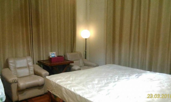 Nakhon Ratchasima Resort | Private room ∙ 2 guests