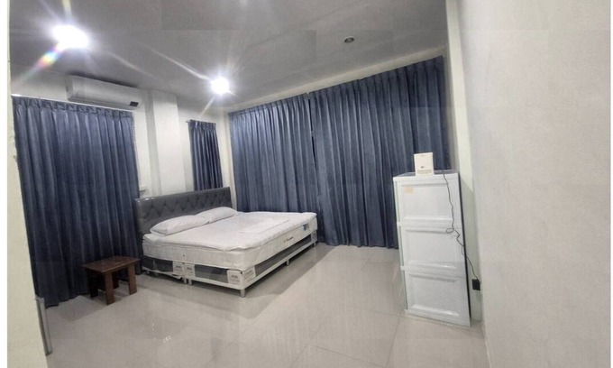 Rawai Resort | Private room ∙ 2 guests