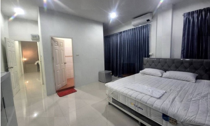 Rawai Resort | Private room ∙ 2 guests