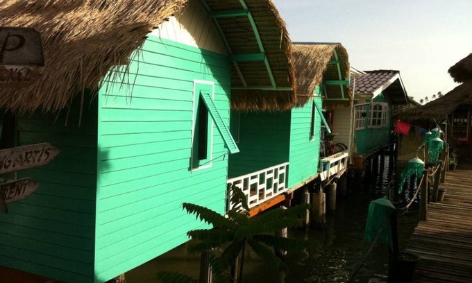 Nong Chaeng Resort | Private room ∙ 2 guests