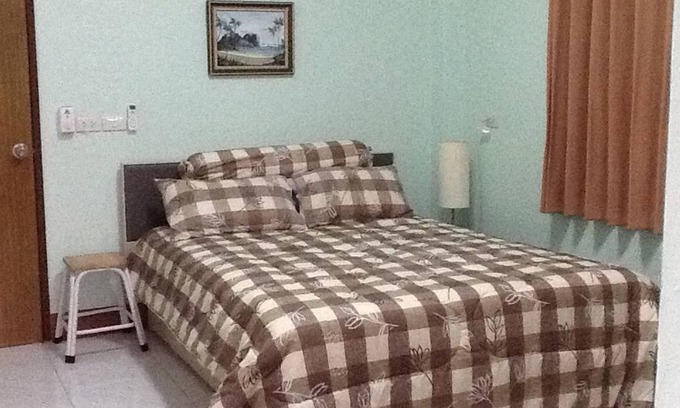 Phla Resort | Private room ∙ 3 guests