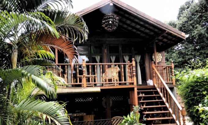 Hang Dong Resort | Private room ∙ 4 guests