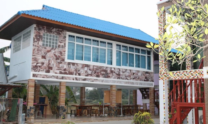 Phrom Buri Resort | Private room ∙ 5 guests