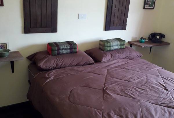 Maha Sarakham Resort | Private room ∙ 2 guests