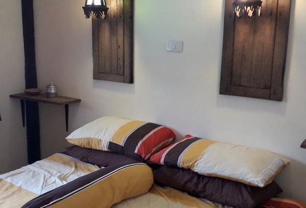 Maha Sarakham Resort | Private room ∙ 2 guests