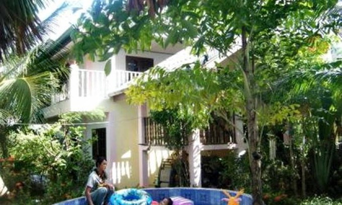 Chonnabot Resort | Private room ∙ 3 guests