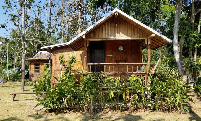 Wang Nam Khiao Resort | Private room ∙ 2 guests