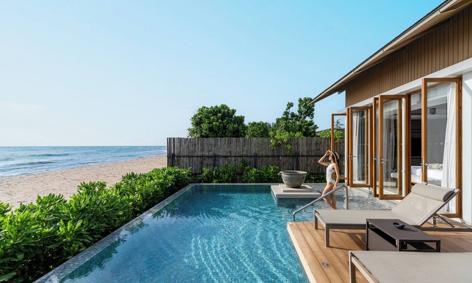 Takua Pa Hotel | Pullman Khao Lak Resort