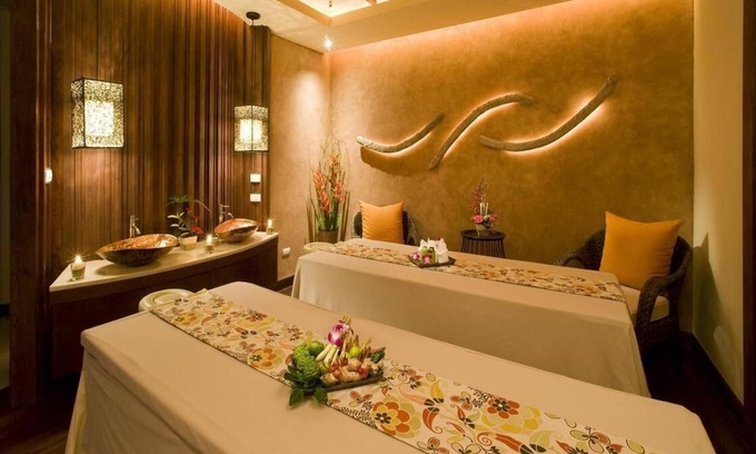 North Pattaya House | R 1617 Centara Grand Mirage Beach Resort Pattaya