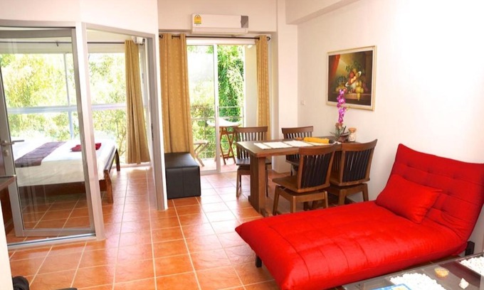 Kram Apartment | Rayong Rental Avatara