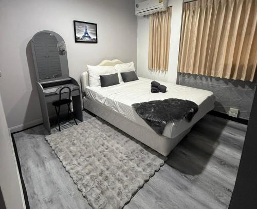 Asoke House | Ree Guesthouse