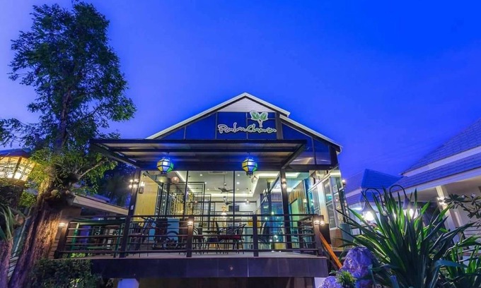 Sikhio Resort | Resort ∙ 2 bedrooms ∙ 5 guests