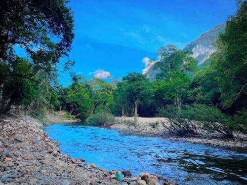 Khlong Sok Resort | Resort ∙ 3 bedrooms ∙ 3 guests