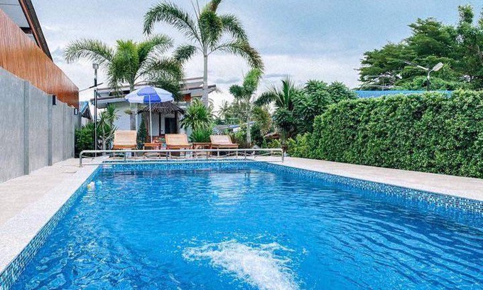 Khlong Wan Resort | Resort ∙ 4 guests