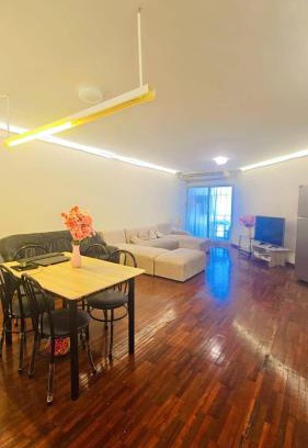 Bang Phong Phang Apartment | River View Bangkok Apartment