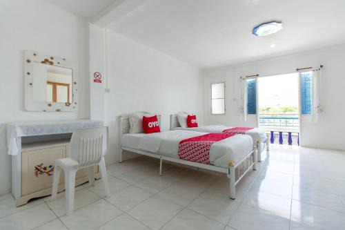 Nong Kae Hotel | Sabai Place