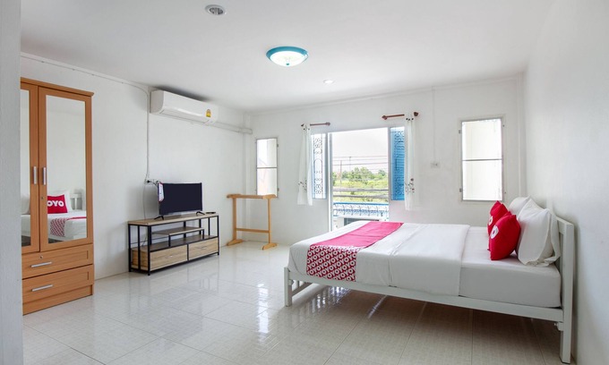 Nong Kae Hotel | Sabai Place