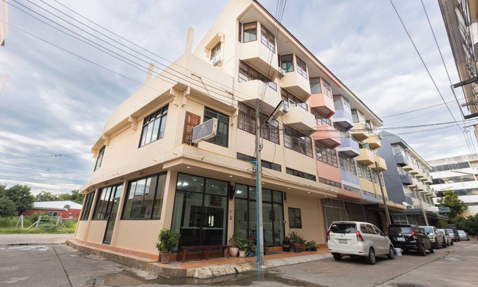 Hua Hin Apartment | Sabai Stay