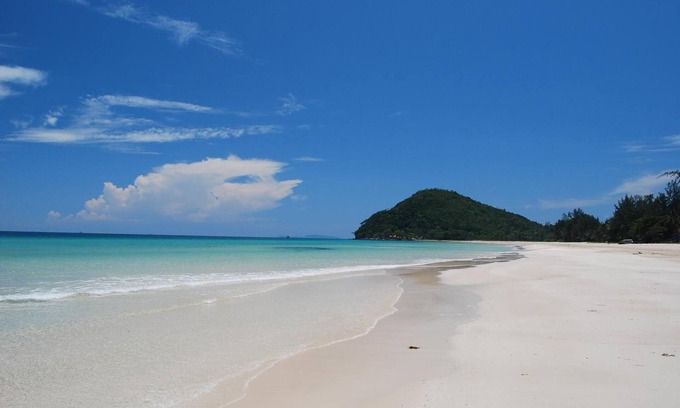 Chumphon Hostel | Salsa Hostel