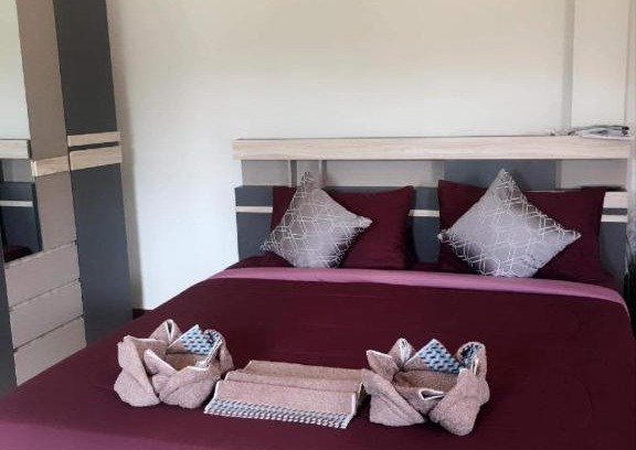Ko Lanta Apartment | Samati best house