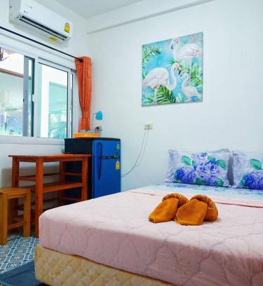 Rayong House | Samed Runa Village